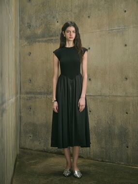 ANCOSTI DRESS